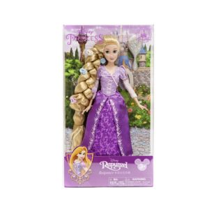princesa rapunzel