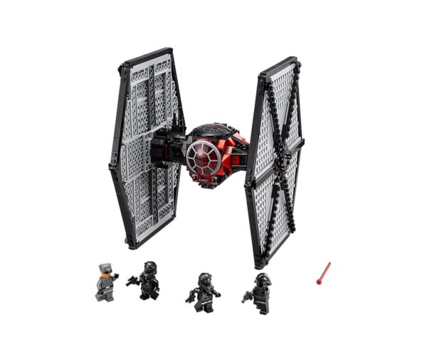 First Order Special Forces TIE Fighter™
