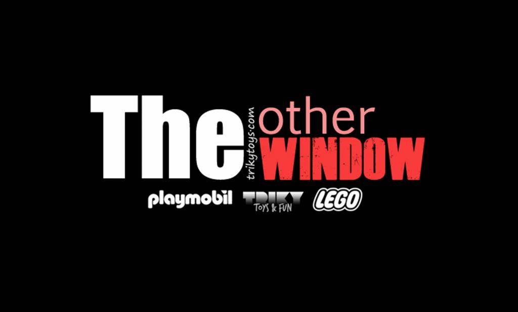 THE other WINDOW