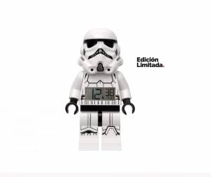 Reloj Digital LEGO® Stormtrooper