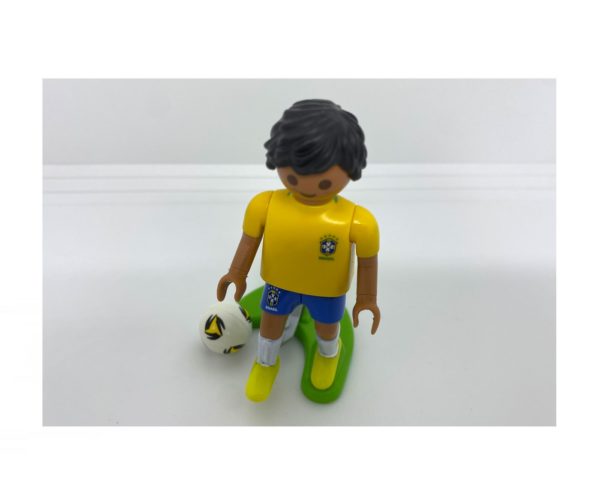 Jugador Brasil