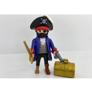 Pirata PataPalo