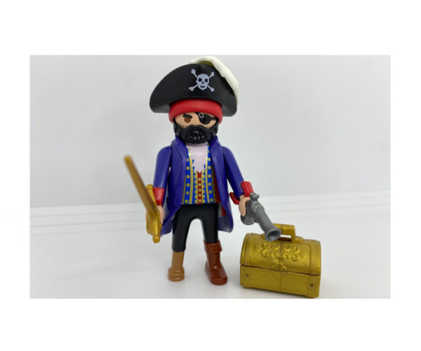 Pirata PataPalo